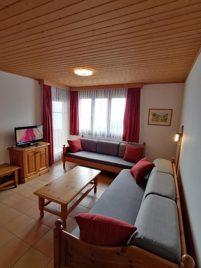 Gerlitzen Ferienappartement Paul Im Ski- Und Wandergebiet, Kanzelhoehe, Ossiacher See Deutschberg 外观 照片