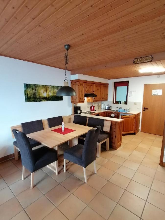 Gerlitzen Ferienappartement Paul Im Ski- Und Wandergebiet, Kanzelhoehe, Ossiacher See Deutschberg 外观 照片
